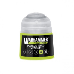 Plague Toad Venom 4 Warhammer Tone Pro