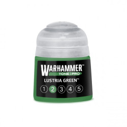 Lustria Green 2 Warhammer Tone Pro
