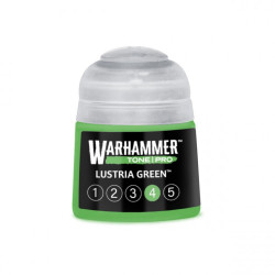 Lustria Green 4 Warhammer Tone Pro