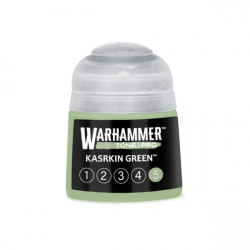 Kasrkin Green 5 Warhammer Tone Pro