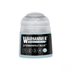Stormwolf Blue 5 Warhammer Tone Pro