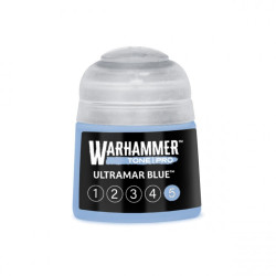 Ultramar Blue 5 Warhammer Tone Pro