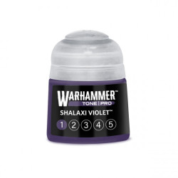 Shalaxi Violet 1 Warhammer Tone Pro
