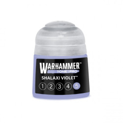 Shalaxi Violet 5 Warhammer Tone Pro