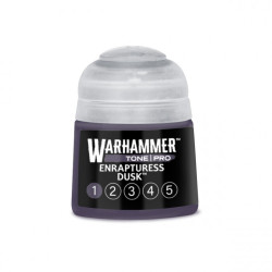 Enrapturess Dusk 1 Warhammer Tone Pro