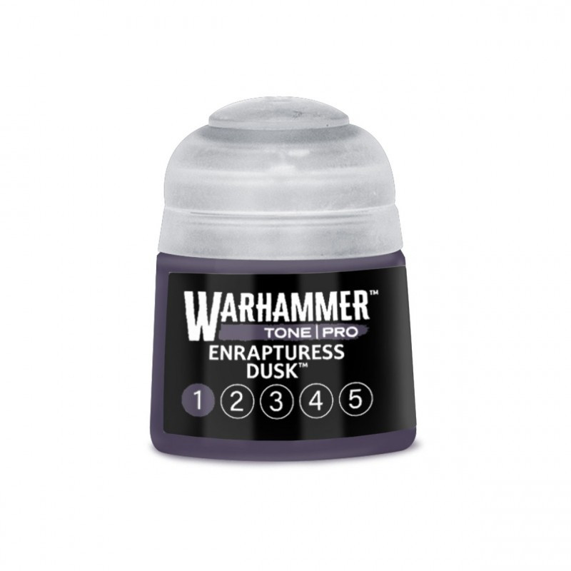 Enrapturess Dusk 1 Warhammer Tone Pro