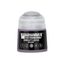 Enrapturess Dusk 3 Warhammer Tone Pro