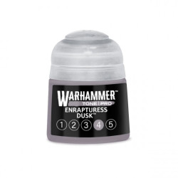 Enrapturess Dusk 4 Warhammer Tone Pro