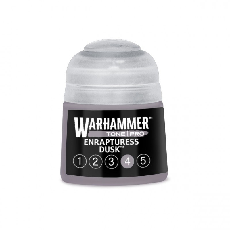 Enrapturess Dusk 4 Warhammer Tone Pro
