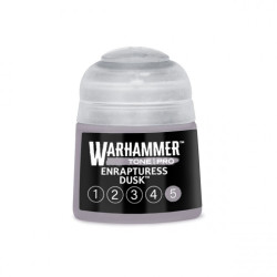 Enrapturess Dusk 5 warhammer Tone Pro