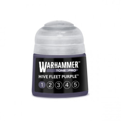 Hive Fleet Purple 1 Warhammer Tone Pro