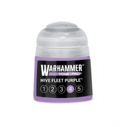 Hive Fleet Purple 4 Warhammer Tone Pro