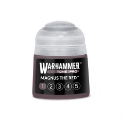 Magnus the Red 1 Warhammer Tone Pro