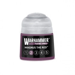 Magnus the Red 2 Warhammer Tone Pro