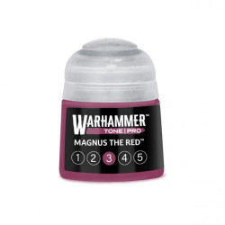 Magnus the Red 3 Warhammer Tone Pro