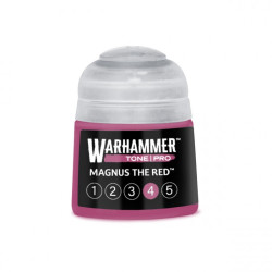 Magnus the Red 4 Warhammer Tone Pro