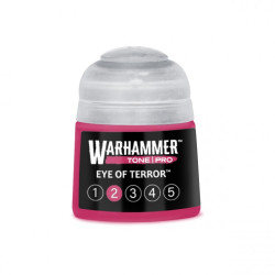 Eye of Terror 2 Warhammer Tone Pro