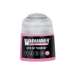 Eye of Terror 5 Warhammer Tone Pro