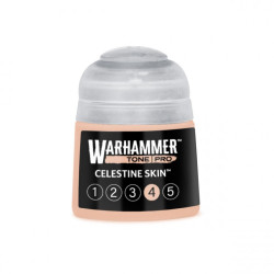 Celestine Skin 4 Warhammer Tone Pro