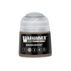 Gnarlwood 2 Warhammer Tone Pro