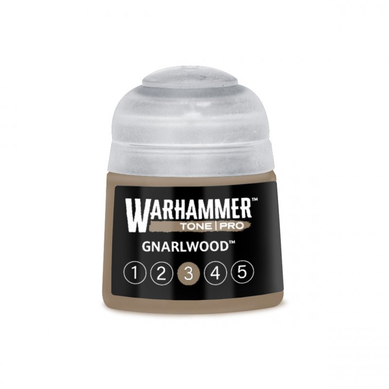 Gnarlwood 3 Warhammer Tone Pro