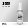 Retarder Retardante Auxiliary Products 3Gen 18ml AK11231 AK Interactive