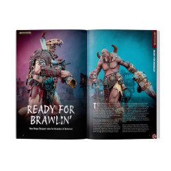 White Dwarf 529 (Inglés)