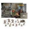 Battleforce Fortalezas Khazalitas (Castellano) Warhammer Age of Sigmar