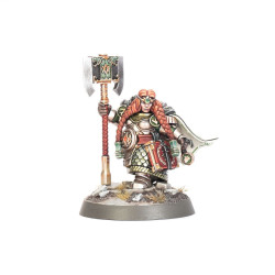 Battleforce Fortalezas Khazalitas (Castellano) Warhammer Age of Sigmar