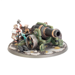 Battleforce Fortalezas Khazalitas (Castellano) Warhammer Age of Sigmar
