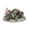 Battleforce Fortalezas Khazalitas (Castellano) Warhammer Age of Sigmar