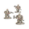 Battleforce Fortalezas Khazalitas (Castellano) Warhammer Age of Sigmar