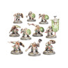Battleforce Fortalezas Khazalitas (Castellano) Warhammer Age of Sigmar
