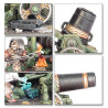 Battleforce Fortalezas Khazalitas (Castellano) Warhammer Age of Sigmar