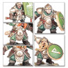 Battleforce Fortalezas Khazalitas (Castellano) Warhammer Age of Sigmar