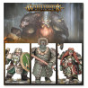 Battleforce Fortalezas Khazalitas (Castellano) Warhammer Age of Sigmar