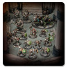 Battleforce Fortalezas Khazalitas (Castellano) Warhammer Age of Sigmar