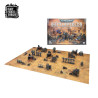 Battlefields Armageddon Campos de Batalla Prepintado Warhammer 40.000