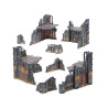 Battlefields Armageddon Campos de Batalla Prepintado Warhammer 40.000