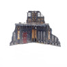 Battlefields Armageddon Campos de Batalla Prepintado Warhammer 40.000