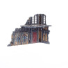 Battlefields Armageddon Campos de Batalla Prepintado Warhammer 40.000
