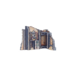 Battlefields Armageddon Campos de Batalla Prepintado Warhammer 40.000