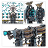 Battlefields Armageddon Campos de Batalla Prepintado Warhammer 40.000