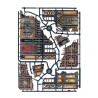 Battlefields Armageddon Campos de Batalla Prepintado Warhammer 40.000