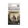 Oath Fulfilled Juramento Cumplido Slaves to Darkness Warhammer Age of Sigmar
