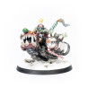 El Garrapatomóvil del Gobbo Rojo Da Red Gobbo's Squigmobile