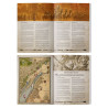 Arcane Journal The River of Bones (Inglés)