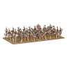 Host of Nehekhara Army Reinforcement Set Reyes Funerarios Khemri Warhammer The Old World