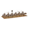 Host of Nehekhara Army Reinforcement Set Reyes Funerarios Khemri Warhammer The Old World