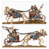 Host of Nehekhara Army Reinforcement Set Reyes Funerarios Khemri Warhammer The Old World